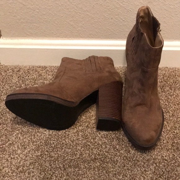 Ankle boots - Picture 3 of 3